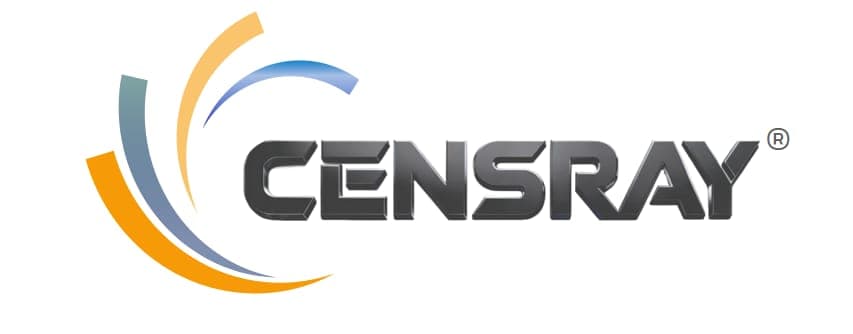 Censray logo