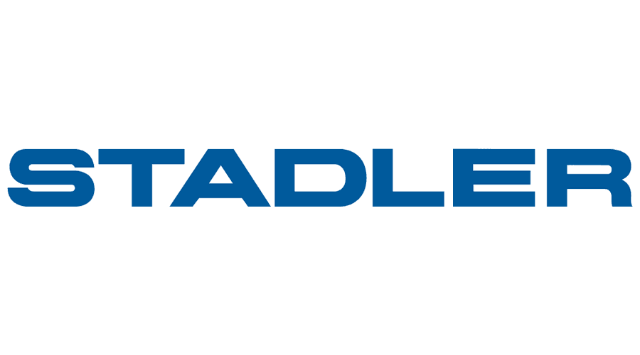 Stadler Rail logo