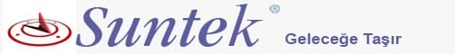 Suntek logo