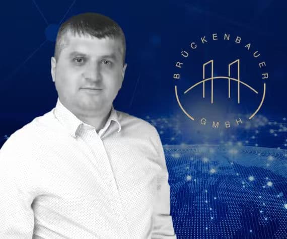 Konstantin Gochua, PhD